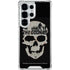 Warner Bros The Goonies (1985) The Goonies Skull Map Galaxy S25 Ultra Clear Case